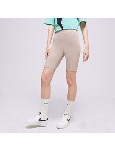 Nike Kratke Hlače W Nsw Essntl Mr Biker ženski Odjeća Kratke hlače CZ8526-272 Bež