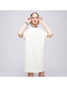 Reebok Haljina Cl Ae Tee Trenirkas ženski Odjeća Haljine i suknje IC8098 Bijela