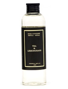 Cereria Molla Cerreria Molla opskrba za difuzor mirisa Tea & Lemongrass 200 ml