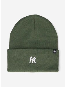 Kapa 47 brand New York Yankees Moss Base boja: zelena