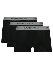 Emporio Armani 3-pack Boxer Briefs