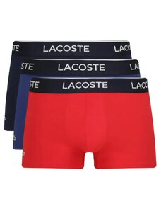 Lacoste Bokserice 3-pack