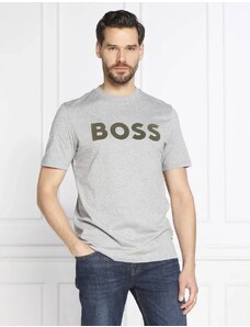 BOSS BLACK T-shirt Tiburt 318