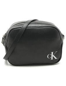 Calvin Klein Torbice torbice za vsak dan rdeča Minimal Monogram