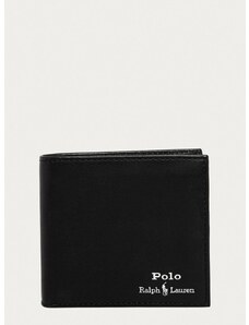 Polo Ralph Lauren - Kožni novčanik