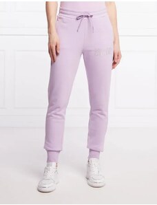Versace Jeans Couture Spodnie dresowe | Slim Fit