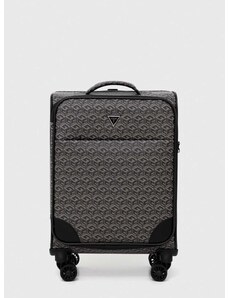 Kofer Guess boja: siva