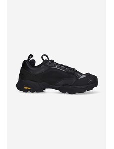 Cipele ROA za muškarce, boja: crna, LHFA40.001-001