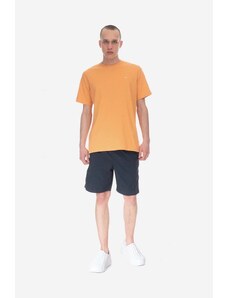 Kratke hlače Wood Wood Ollie Nylon Shorts za muškarce, boja: tamno plava, 12315209.5066-NAVY