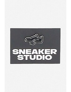 Bedž SneakerStudio Shoe PINSS-black