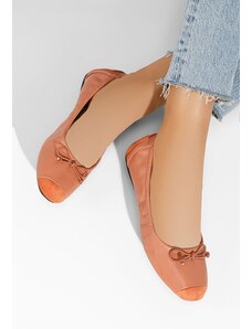 Zapatos Balerine Amania V2 Ružičasto