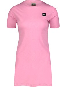 Nordblanc Ružičasta ženska haljina HIP