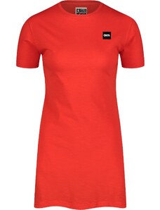 Nordblanc Narandžasta ženska haljina HIP