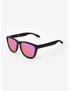 Sunčane naočale Hawkers za žene, boja: crna