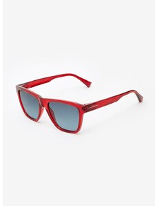 Sunčane naočale Hawkers boja: crvena