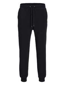 JACK & JONES Hlače 'JPSTGordon JJBradley' crna