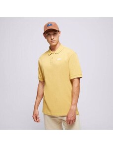 Nike T-Shirt Sportswear Muški Odjeća Majice CJ4456-725 Senf