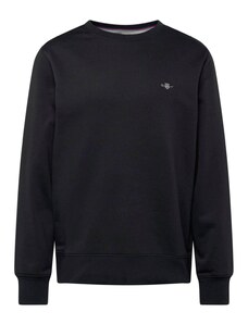 GANT Sweater majica mornarsko plava / tamno crvena / crna / bijela