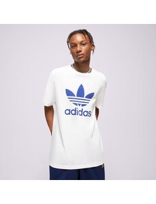 Adidas T-Shirt Trefoil T-Shirt Muški Odjeća Majice IA4813 Bijela