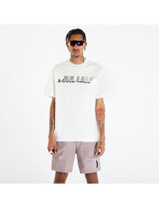 A-COLD-WALL* Strata Logo T-Shirt White