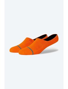 Čarape Stance boja: narančasta, A145A21INS-grey