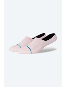 Čarape Stance boja: ružičasta, A145A21INS-grey
