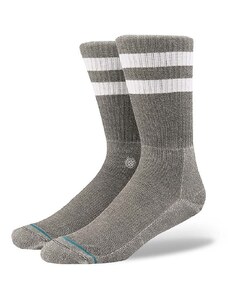 Čarape Stance Joven boja: siva, M556C17JOV-GRY