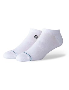Čarape Stance Icon Low boja: bijela, M256C19ICO-WHB