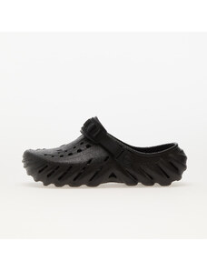 Crocs Echo Clog Black