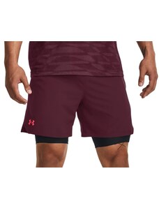 Kratke hlače Under Armour UA Vanish Woven 6in Shorts-MRN 1373718-600