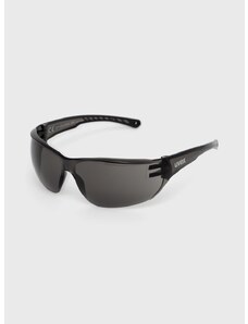 Sunčane naočale Uvex Sportstyle 204 boja: crna