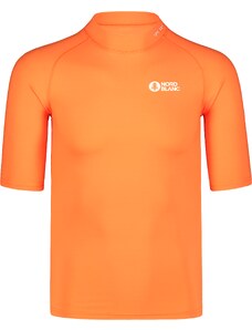 Nordblanc Narandžasta muška majica s uv zaštitom AQUAMAN