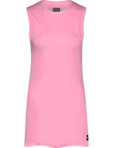 Nordblanc Ružičasta ženska haljina SASSY