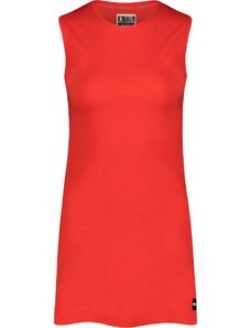 Nordblanc Narandžasta ženska haljina SASSY