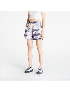Nike ACG Women's Oversized Allover Print Shorts Gridiron/ Summit White