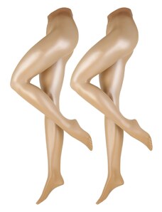 Swedish Stockings Najlonske hulahopke 'Elin' nude