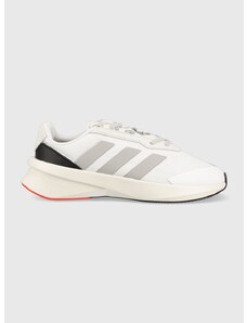 Tenisice za trčanje adidas Heawyn boja: bijela