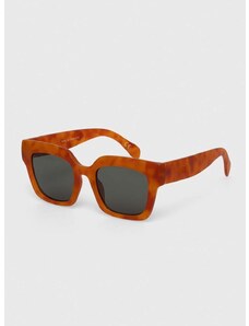 Sunčane naočale Vans za muškarce, boja: smeđa