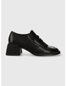 Cipele Vagabond Shoemakers ANSIE boja: crna, s debelom potpeticom, 5645.001.20