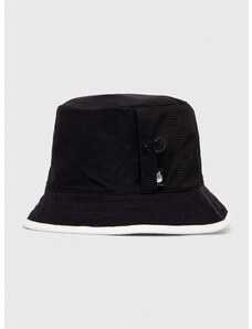 Dvostrani šešir The North Face Class V boja: crna