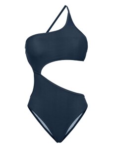 LSCN by LASCANA Jednodijelni kupaći kostim 'Gina' noćno plava
