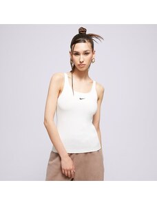 Nike T-Shirt Essential Cami Tank ženski Odjeća Majice DH1345-100 Bijela