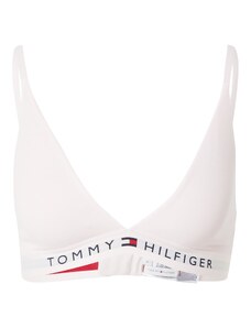 Tommy Hilfiger Underwear Grudnjak mornarsko plava / pastelno roza / crvena