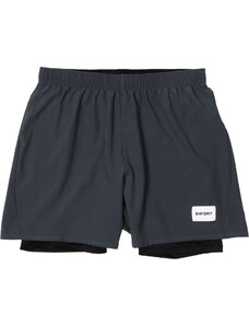 Kratke hlače Saysky W Motion 2 in 1 shorts 5" xwrsh50c601