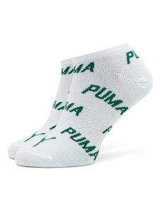 Set od 2 para unisex niskih čarapa Puma
