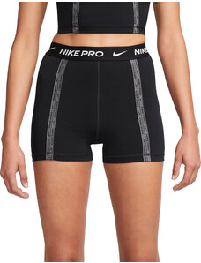 Kratke hlače Nike W NP Dri Fit HR 3IN SHORT FEMME fb5450-010