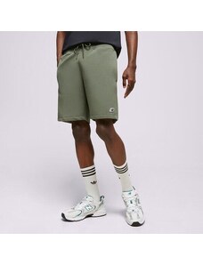New Balance Kratke Hlače Ssmall Logo Shorts Muški Odjeća Kratke hlače MS23600DON Zelena
