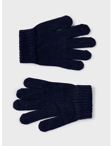 Dječje rukavice Mayoral boja: tamno plava