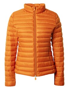 SAVE THE DUCK Prijelazna jakna 'CARLY' narančasta