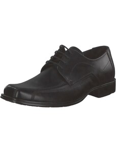 LLOYD Cipele na vezanje 'Dagan' crna